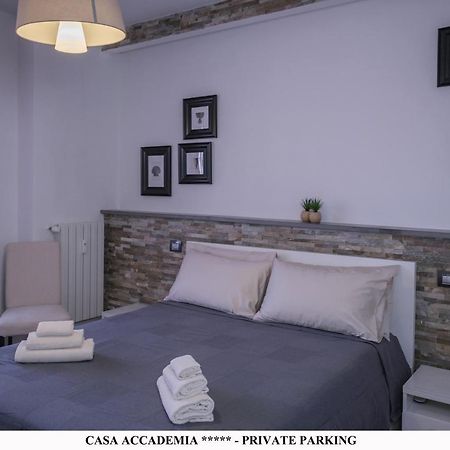 Elegante Casa Accademia ***** - Private Parking Appartamento Livorno Esterno foto